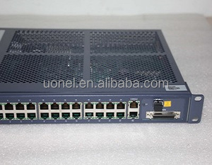 EMTPAL Wechselstrom modell ZXA10 F820 F821 MDU ONU für ETC8B 8 E1 T1 CES MS8E E18E EPUA E18EP MSVE V24I V08B MS8E - Product Image 4