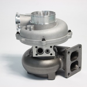 TP38เทอร์โบ66/88 Billet ล้อเทอร์โบสำหรับ94-97 Powerstroke 7.3ดีเซล - Product Image 3