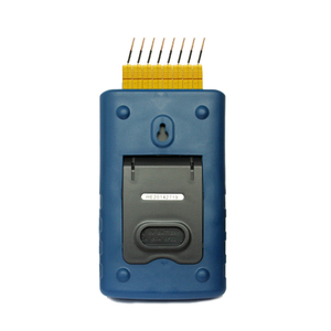 Multi-channel <strong>Temperature</strong> Datalogger Thermocouple Thermometer - Product Image 5
