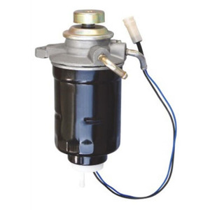 Vendita calda Parti di Automobili Elemento Diesel Pompa Del Carburante Del Motore Eccellente Alloggiamento del Filtro di Montaggio per MITSUBISHI Isuzu Hyundai Ssangyong