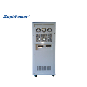 400V AC-DCコンバータ電源50kw - Product Image 2
