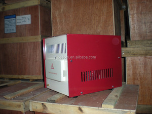 DELTA, SERVO MOTOR,STABILIZER, <strong>SVC</strong>,TND-4000VA/4KVA - Product Image 3