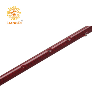 U รูปองค์ประกอบความร้อนอินฟราเรดหลอดฮาโลเจน - Product Image 4