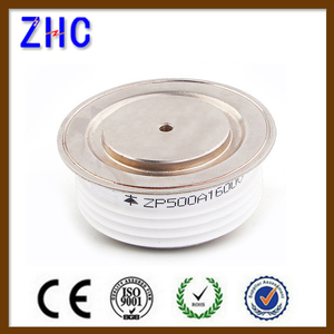 <strong>zp</strong> 200 amp to <strong>zp</strong> 5000 amp standard rectifier diode high current rectifier diode - Product Image 3