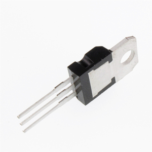 הנמכר ביותר מוצרים רגולטור <span class=keywords><strong>7805</strong></span> l7805c l7805 מתח