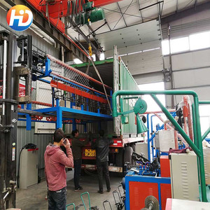 China <strong>Automatic</strong> Factory Price Reverse and Twisting <strong>Hexagonal</strong> Wire <strong>Netting</strong> Mesh Making <strong>Machine</strong> for Sale