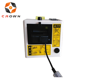 เครื่องจ่ายเทปอัตโนมัติเครื่องจ่ายเทปกีฬาผ้าฝ้าย M1000 - Product Image 4