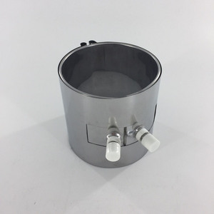 用于注塑成型的挤出机带加热器云母带加热器