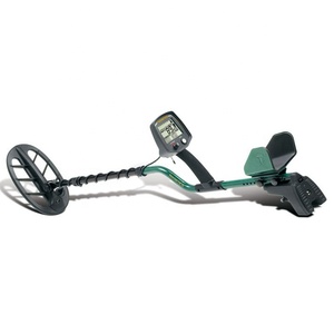 2019金属探知機金探知機T2トレジャーハンティング深さ検出 - Product Image 3