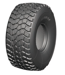 Advance All-terrain GLR21 E-2 <strong>Tire</strong> 24R21