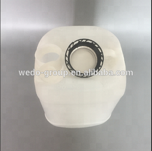 Jerrycan Plastic <strong>Hdpe</strong> 5 Litre with Screw Lid - Product Image 6