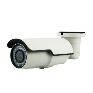 Varifokal-Objektiv kamera Intelligente Video analyze 1080P Full HD-Kamera