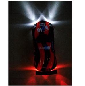 RC ผลิตภัณฑ์1/10 4 LED ชุดหัวและไฟท้ายสากล W/ Bezels สำหรับรถบรรทุกรถ RC - Product Image 3