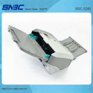 BSC-5060 documento escáner de alta velocidad documento escáner - Product Image 4