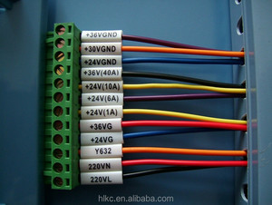 PARTEX için kesici Set ProMark İşaretleme Makinesi - Product Image 5