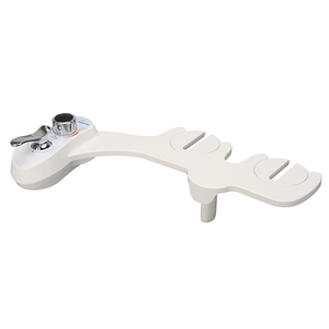 SecnacビデAMI930-セルフクリーニングノズル-トイレ用淡水非電気メカニカルビデ - Product Image 3