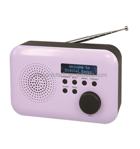 DAB+/ DAB/ <strong>FM</strong> <strong>Radio</strong> - Product Image 1