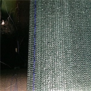 Top Sale Kunststoff Garten HDPE Landwirtschaft Sonnenschutz netz für die Landwirtschaft - Product Image 3