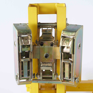 อัตโนมัติหนักกลยกติดกลองHandler - Product Image 6