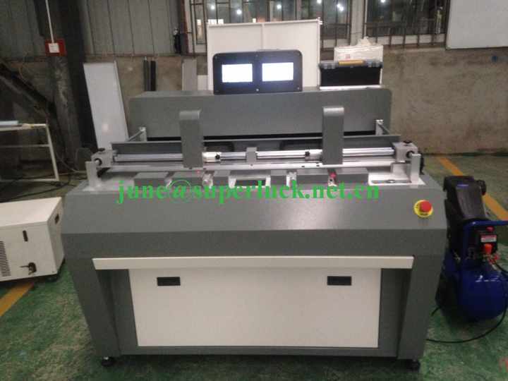 Hot Selling of Plate Punch for Komori and KBA Offset Printing Machine