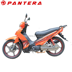 Burkina Faso Popüler I8 Cub Moto Moped Çin Motosiklet Satış - Product Image 3