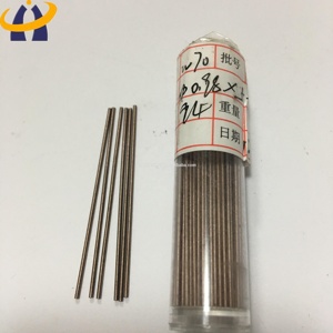W75銅タングステン電極抵抗溶接用 - Product Image 4