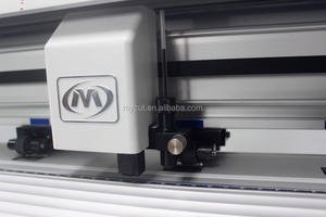 1350 etiket kesme makinesi MK1200 temel vinil kesici - Product Image 5