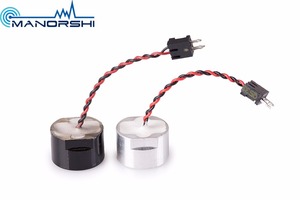 Wasserdichter piezo elektrischer 58-kHz-Ultraschallsensor Mikros ender und-empfänger - Product Image 3