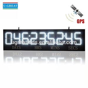 9 Ziffern führte <span class=keywords><strong>countdown</strong></span> crossfit digitaler <span class=keywords><strong>timer</strong></span>