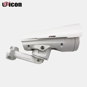 Unicon Vision 2MP 5MP IP66防水红外子弹4x 10x光学变焦PTZ知识产权摄像机 - Product Image 3