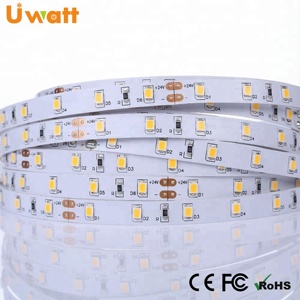 DC12V 24V 220V 60 <strong>120</strong> 180 240 <strong>LEDs</strong>/m 2835 IP20 IP65 IP67 Waterproof White <strong>LED</strong> Strip Light - Product Image 1