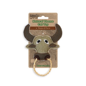 2023 Top Seller 2019 Products for Cats <strong>Catnip</strong> Toy - Product Image 4