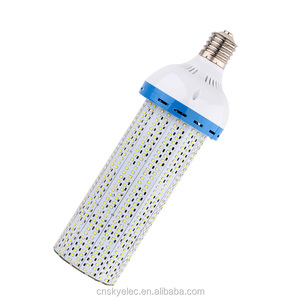 スカイ工場主導コーンライト250w100-277 V 20000lme40LEDコーン倉庫ランプ