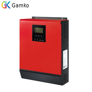 家用 5000 w 混合太阳能逆变器分体式