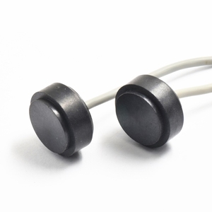 Nhà sản xuất IP67 không thấm nước siêu âm nhiên liệu cảm biến mức chất lỏng CE chứng nhận - Product Image 5