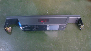 Effect Stage lighting LED bar 7pcsx3W CB-73B built-in <strong>programs</strong>;Can show rich <strong>patterns</strong> and dynamic effects; Multistage splicing - Product Image 2