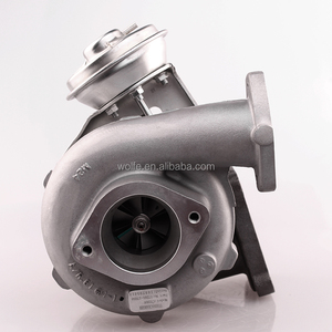 High Performance CT26Vターボ17201-17050 SuperchargerためToyota Land Cruiser 292F 1HD-FTEエンジン