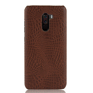 Saiboro Darbeye Dayanıklı koruyucu pc arka kapak için xiaomi pocophone <span class=keywords><strong>f1</strong></span> arka kapak, kılıf için xiaomi poco <span class=keywords><strong>f1</strong></span> kapak