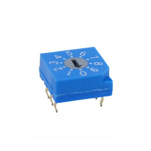 4,8,10,16 מיקום סיבובי 12v עבור רחב אופניים גלגלים