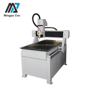 MP-6090新设计的迷你智能Cnc路由器 - Product Image 4