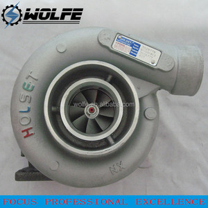 ที่มีคุณภาพสูงเทอร์โบสำหรับHIE 6CT J81 3524034 3802303 3802126เทอร์โบ - Product Image 1