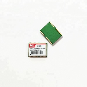 SIM28ML SIMCOM GPS SIM28 Módulo BOM Servicio - Product Image 2