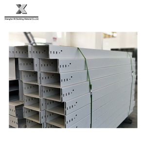 אבקה מצופה כבל מגש/כבל Trunking/כבל סולם מיצרן