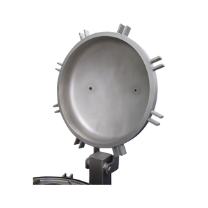SS304 Quick Open Bag <strong>Filter</strong> Housing - Product Image 2