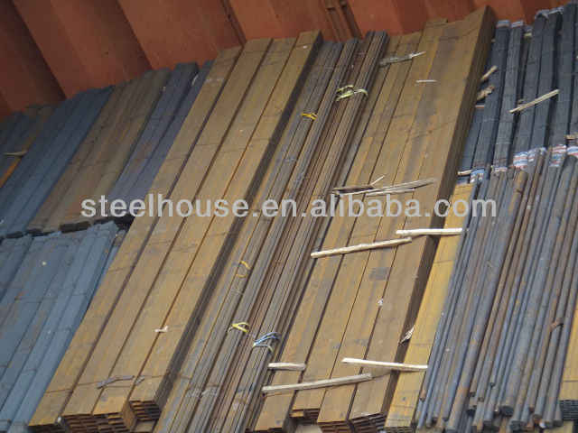 CHANNEL STEEL