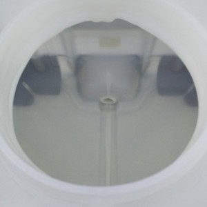 מיכל מים 1000l ibc למיכל בתפזורת ביניים מיכל מיכל מים 2023