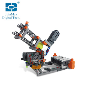 JOINMAX Робот Игрушки для взрослых, <span class=keywords><strong>Arduino</strong></span> робот кодирования и робототехники для детей