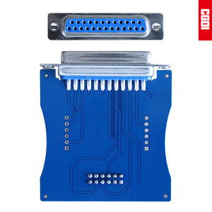 L'adattatore CAN funziona con gli strumenti di riparazione e programmazione ECU CGPro - Product Image 5
