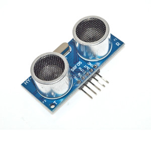 Distance <strong>Sensor</strong> <strong>Ultrasonic</strong> <strong>Sensor</strong> HC-SR04 <strong>Ultrasonic</strong> HC SR04 Module