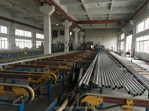Alüminyum iskele merdiveni en iyi fiyat ile 6063T5 EN131 sertifika SGS, ranza merdiven kancası - Product Image 6